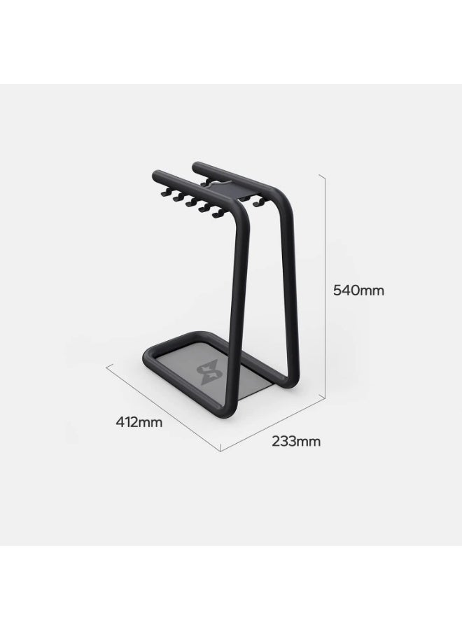 Speediance Accessories Dock & Speediance Skiing Handles 2 - Image 4
