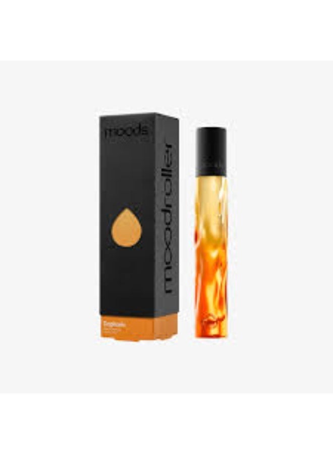 MOODS Euphoric MoodRoller Perfume Oil 15ml - Image 1