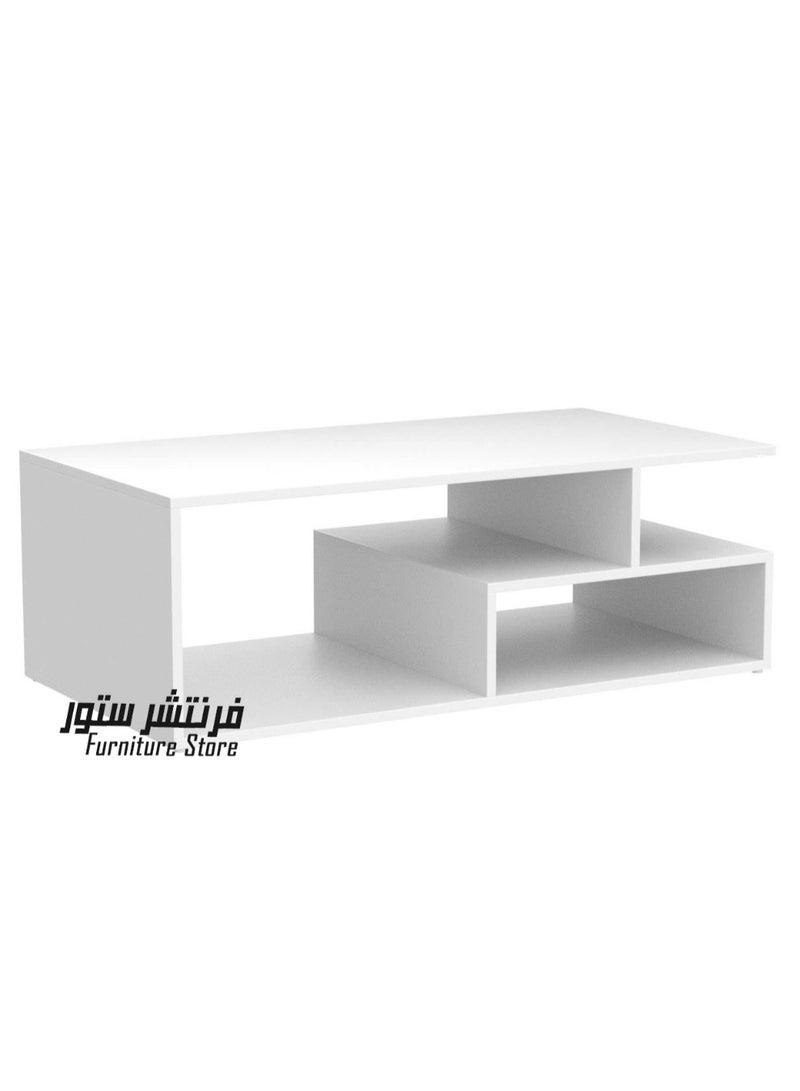 Furniture Store Coffee table - Height 40 cm - Width 90 cm - Depth 40 cm, from Furniture Store. - Image 5