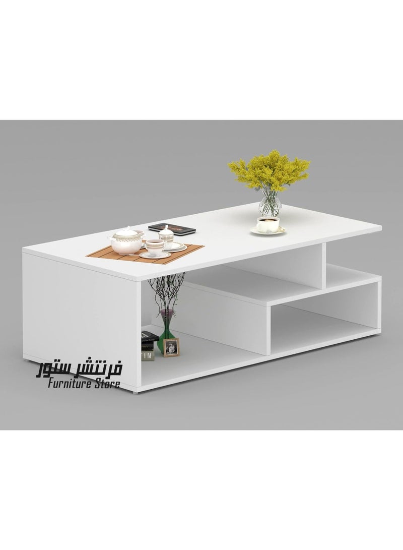 Furniture Store Coffee table - Height 40 cm - Width 90 cm - Depth 40 cm, from Furniture Store. - Image 4