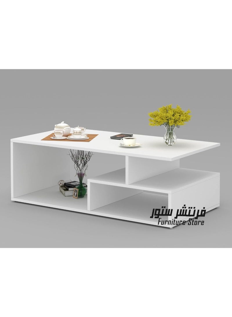 Furniture Store Coffee table - Height 40 cm - Width 90 cm - Depth 40 cm, from Furniture Store. - Image 2
