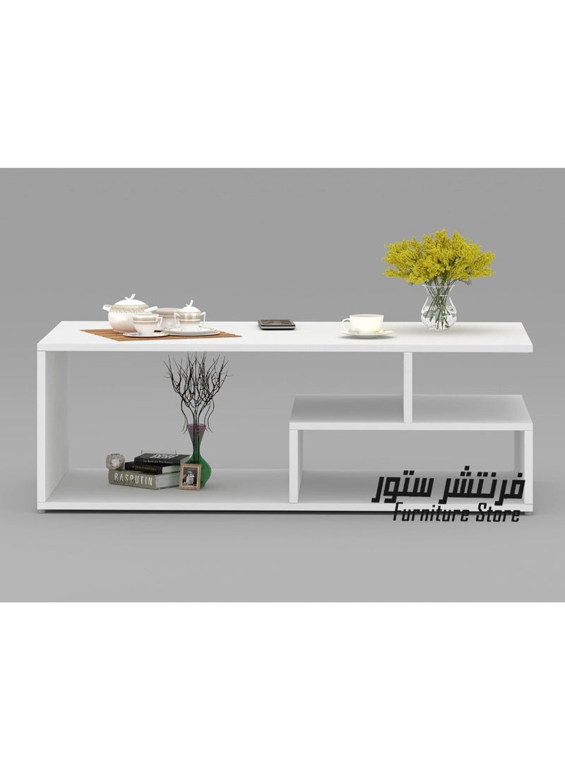 Furniture Store Coffee table - Height 40 cm - Width 90 cm - Depth 40 cm, from Furniture Store. - Image 3