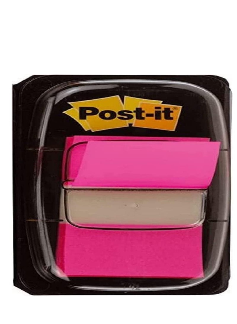 1 Pack Index Medium Plastic Dispenser 25mm x 43.2mm