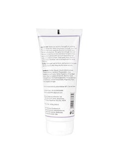Fix My Curls Curl Quenching Flaxseed Gelly For Styling Curly And Wavy Hair Cruelty Free N Frizz Control Hard Hold & High Definition Hair Gel (200 Gm)  - Image 3