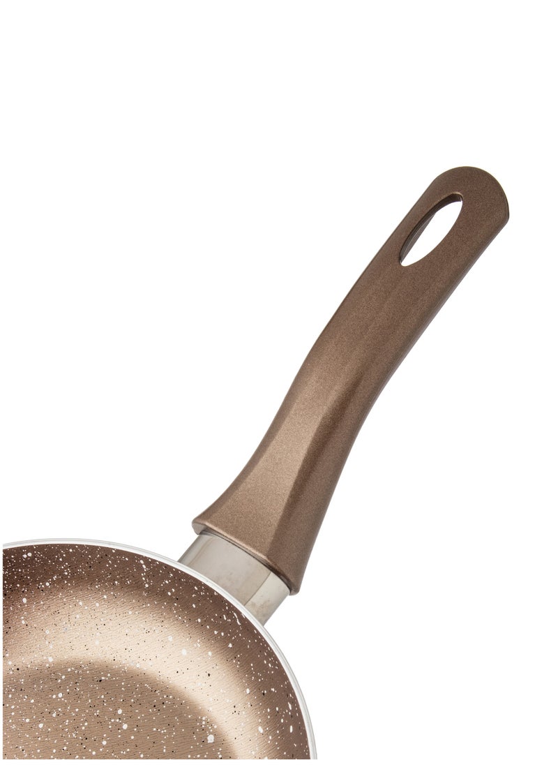 MONTELLA - High quality non-stick granite coated aluminum pan - Image 1
