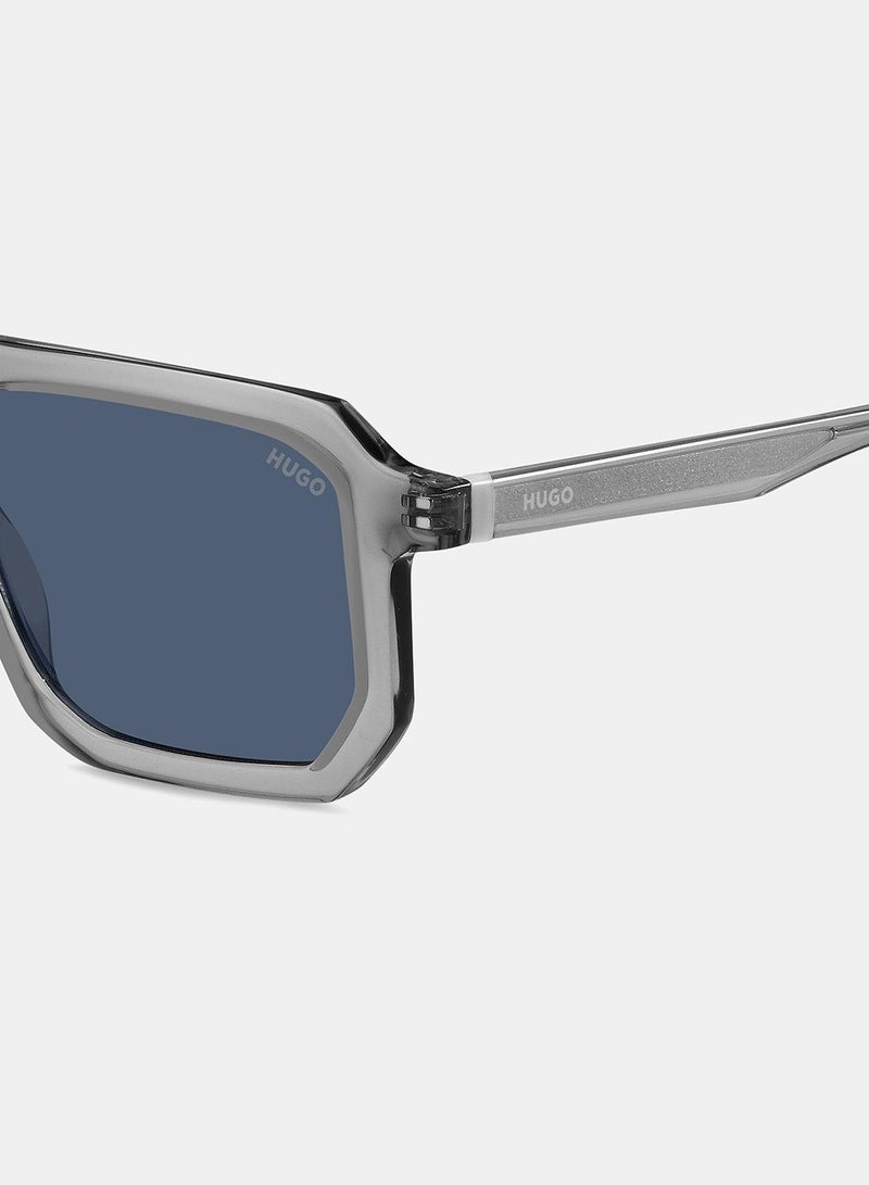 HUGO Men Sunglasses 53 HG 1312/S - Image 4