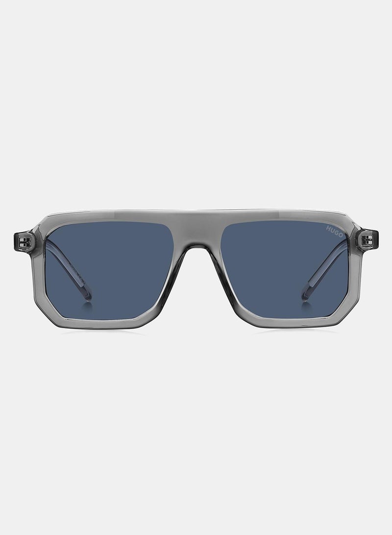 HUGO Men Sunglasses 53 HG 1312/S - Image 3