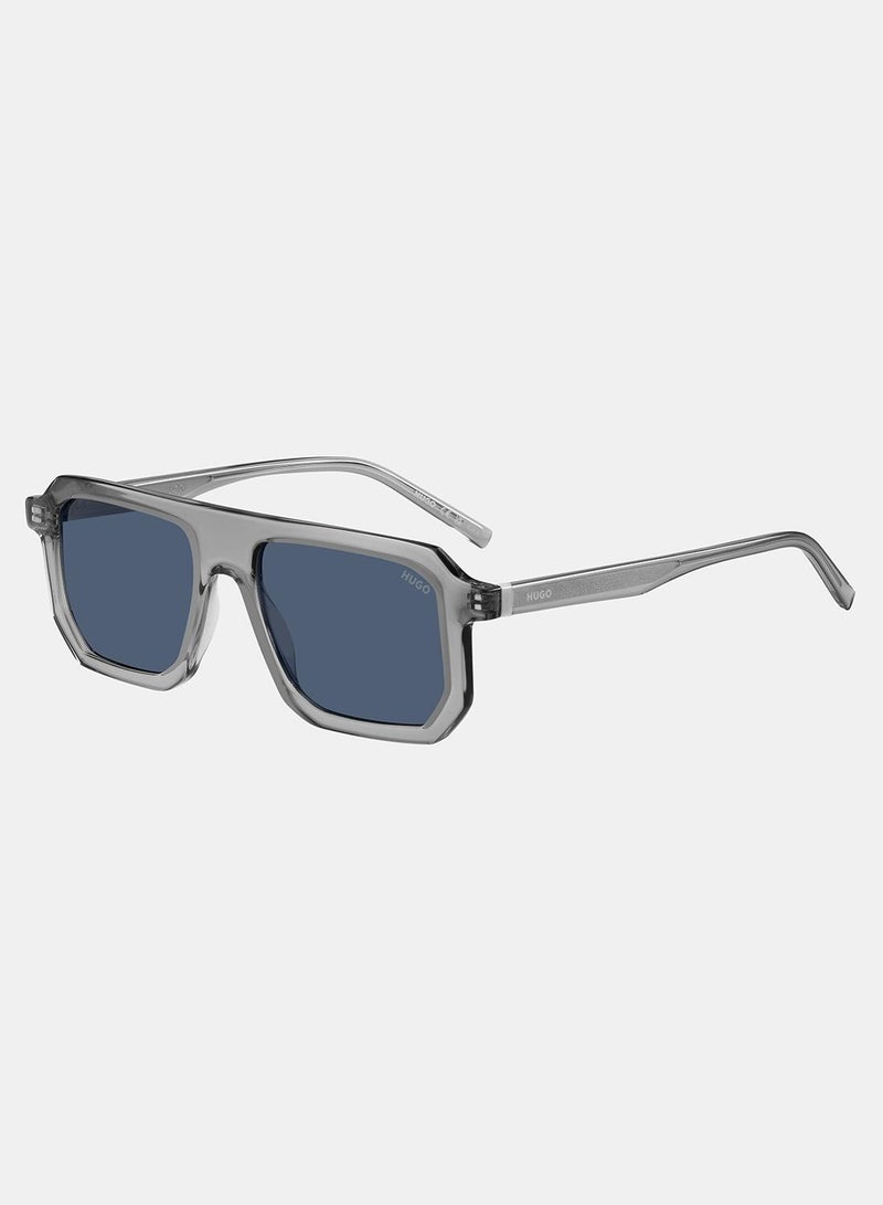 HUGO Men Sunglasses 53 HG 1312/S - Image 1