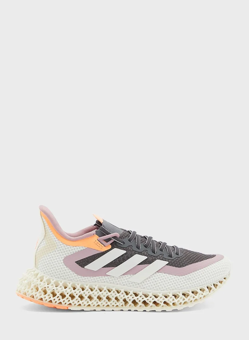 Adidas 4Dfwd 2
