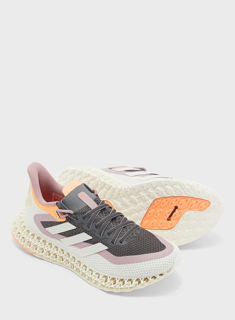 Adidas 4Dfwd 2