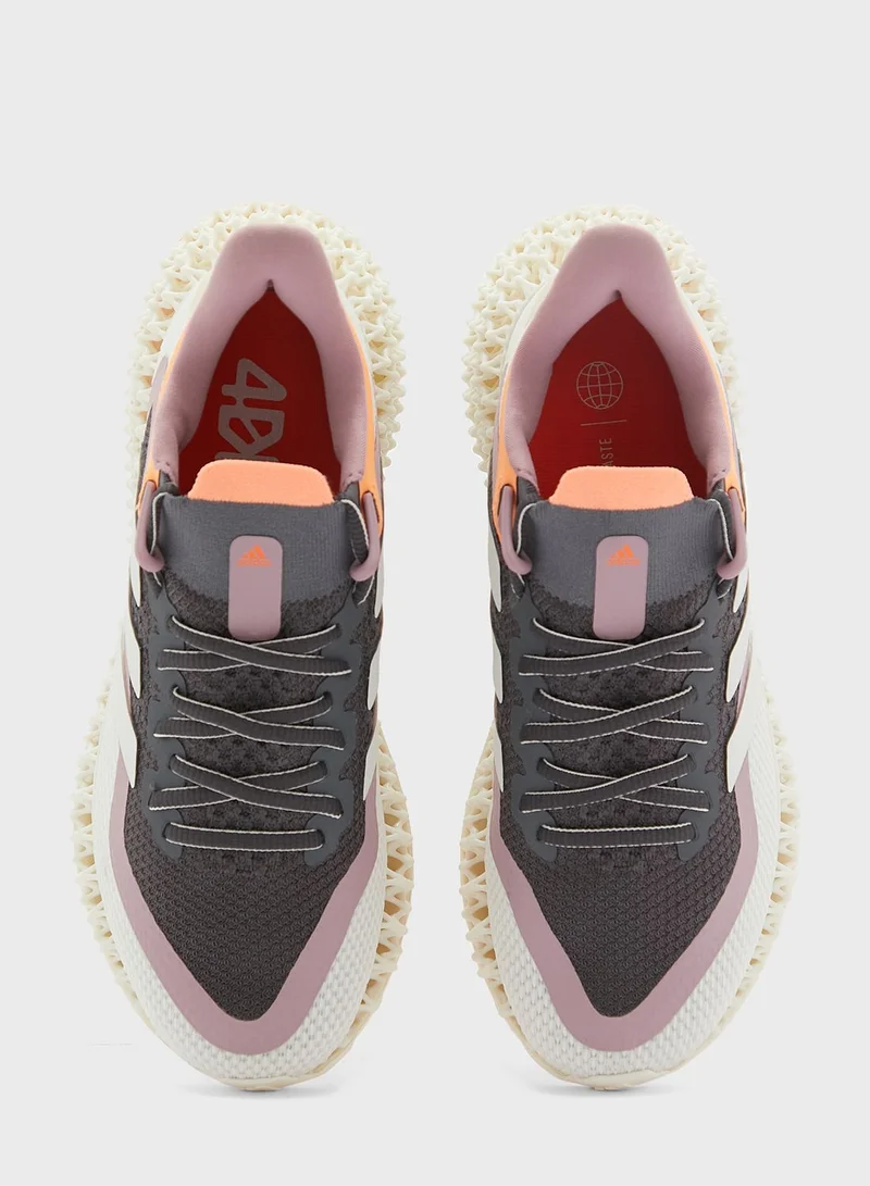 Adidas 4Dfwd 2