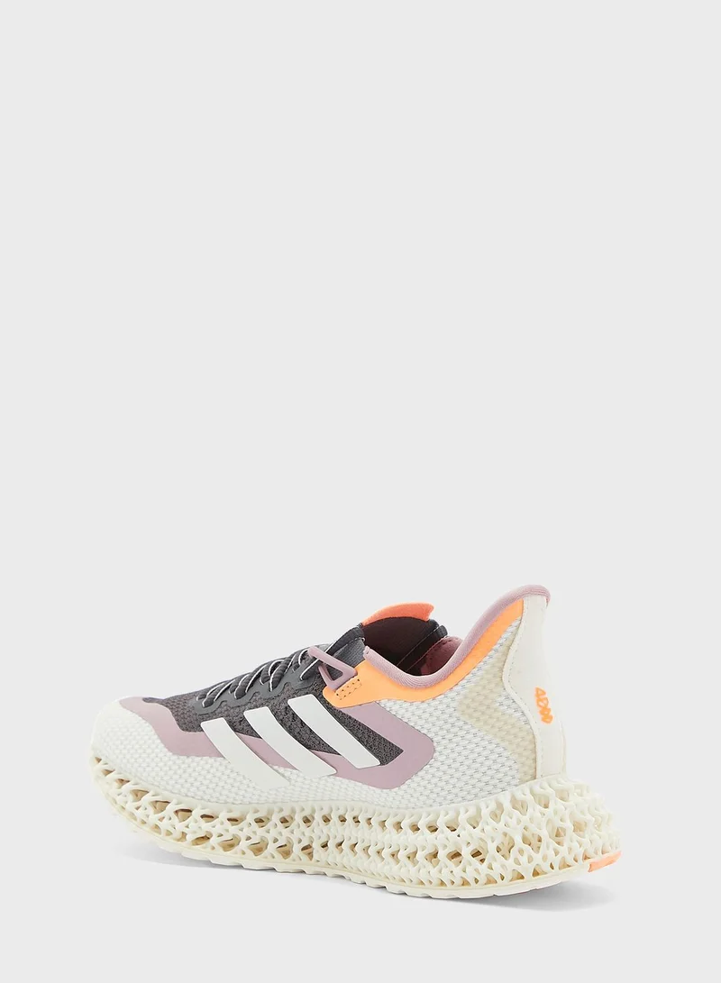 Adidas 4Dfwd 2