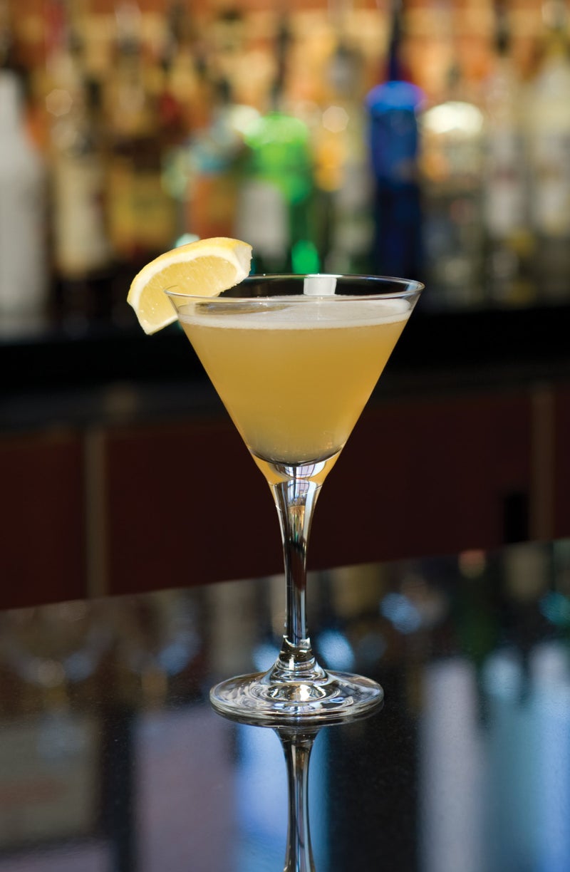 Schott Zwiesel Tritan Crystal Glass Mondial Stemware Collection Martini Cocktail Glass, 8.2-Ounce, Set of 6 - Image 3