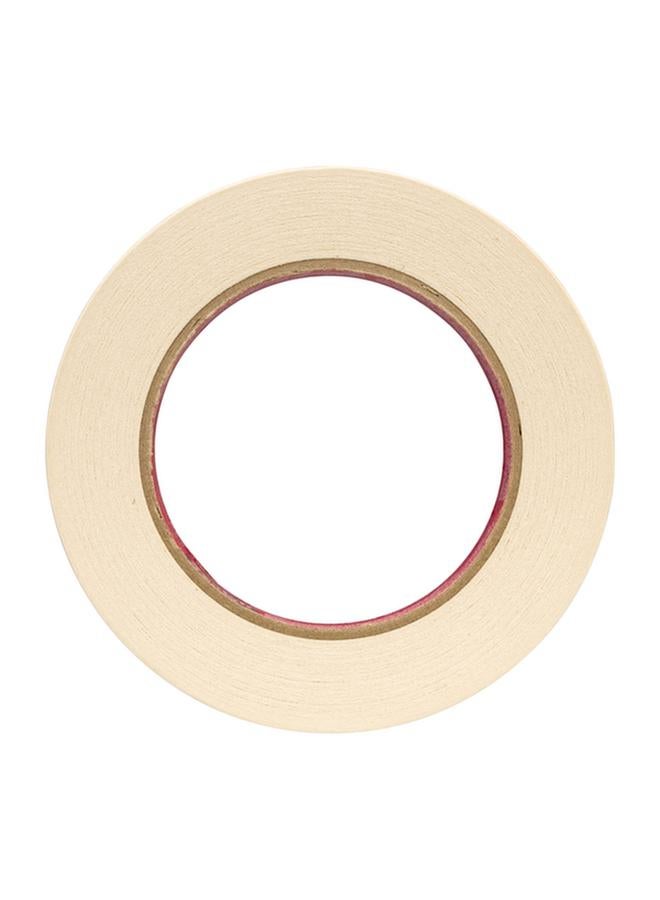 Scotch  Super Adhesion Heavy Duty Durable Masking Tape Beige 1.88inch x 60.1yd - Image 4