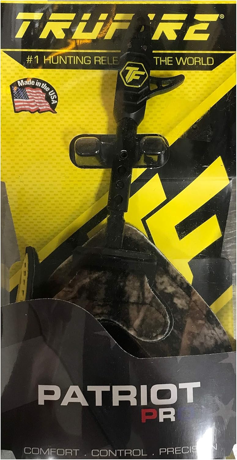 Patriot Pro