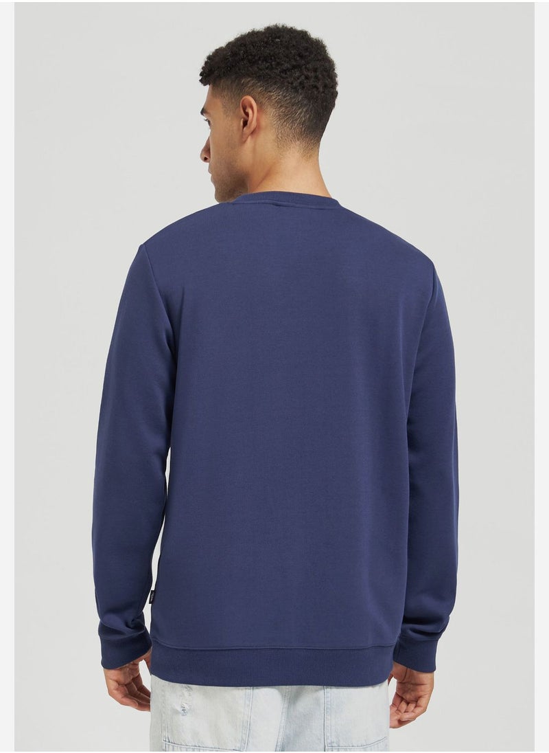 SP Characters Printed Sweatshirt  - Image 2