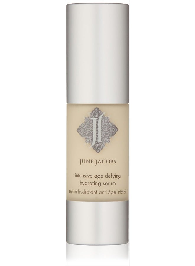 June Jacobs Spa Collection Intensive Age Defying Hydrating Serum Facial Treatment Products - Image 1