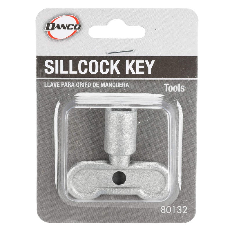 Danco 80132 5/16 In. Sillcock Key - Image 5