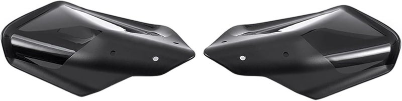 QASULER Motorcycle Handguard Shield Protector for BMW C400X C400GT - Image 1