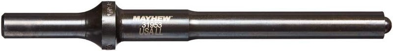 Mayhew Tools 32020 Pneumatic Roll Pin Punch, 5-Piece Set - Image 3