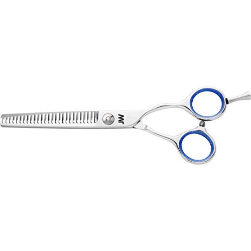 JW Shears S2 Series Shear & Thinner Combo - FREE Case Included (5.5") - Image 3