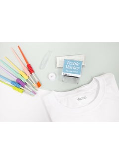 Mine Mine Stamp Clothing and Book Marker | Personalised Clothing Marker for Adults and Children | Personalised Name Stamp for Children's Clothing  - Image 4