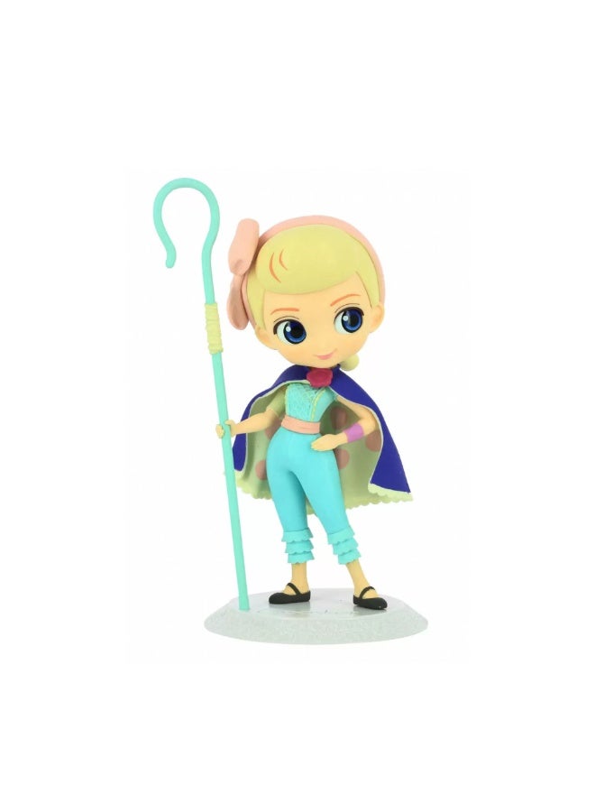 PIXER BO PEEP TOY STORY 4 - B Q POSKET Figure By Banpresto