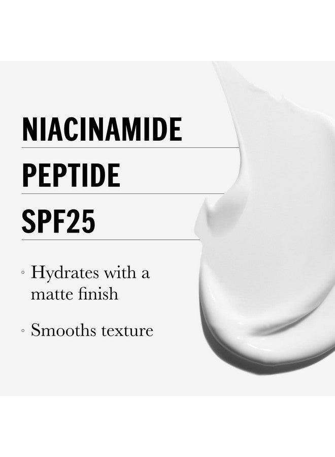 كريم مرطب للوجه من أولاي ريجينيريست مع عامل حماية من الشمس SPF 25، 1.7 أونصة - Image 3