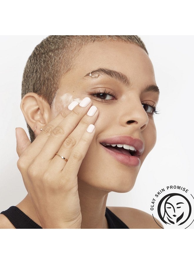 كريم مرطب للوجه من أولاي ريجينيريست مع عامل حماية من الشمس SPF 25، 1.7 أونصة - Image 5