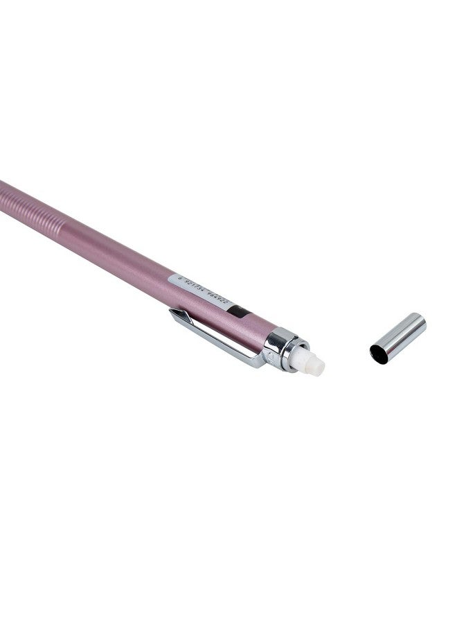 deli Metal Mechanical Pencil Suit/Foldable box design for an easy transfer between storage box and display(Assorted color) E6492 pack of 2 - Image 4