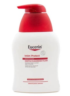 Ph5 Intim-Protect Gentle Cleansing Fluid 250ml