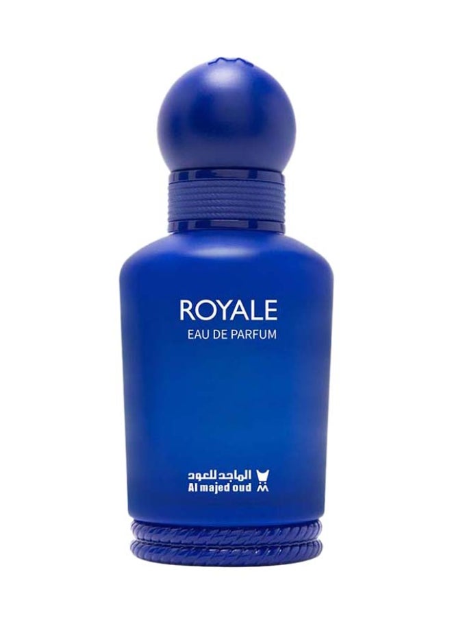 Al majed oud Royal Perfume - 100 ml  - Image 1