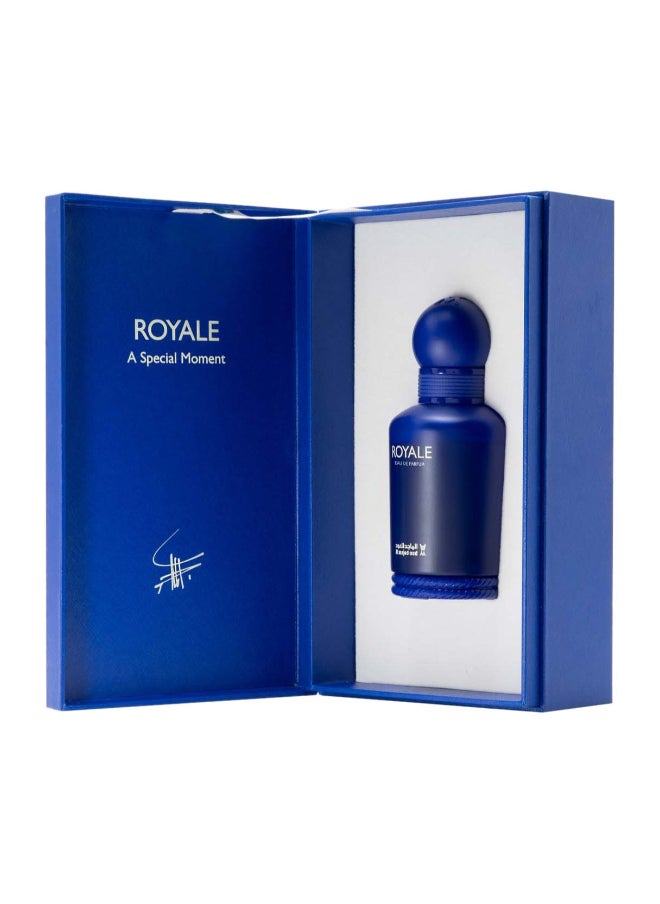 Al majed oud Royal Perfume - 100 ml  - Image 3