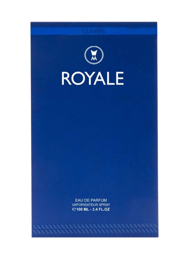 Al majed oud Royal Perfume - 100 ml  - Image 4
