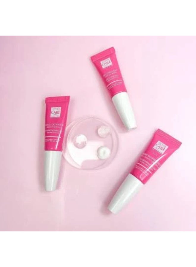 EyeCare Emollient Gel Damaged Cuticles 5ml - Image 3