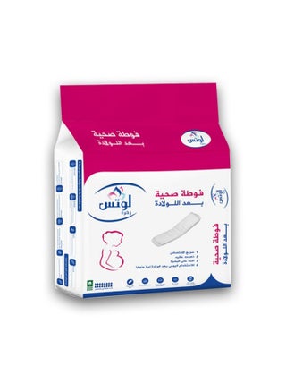 Maternity Pads Super, 40 Pads - Pack of 1 - pzsku/Z4C1221084F326D5E02B4Z/45/1751186668/12882c54-8efe-4400-ab78-411bbcdcf80a