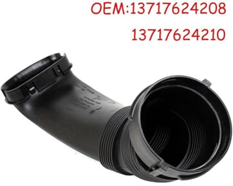 Wivplex Air Intake Hose for BMW X5 and X6 - Image 3