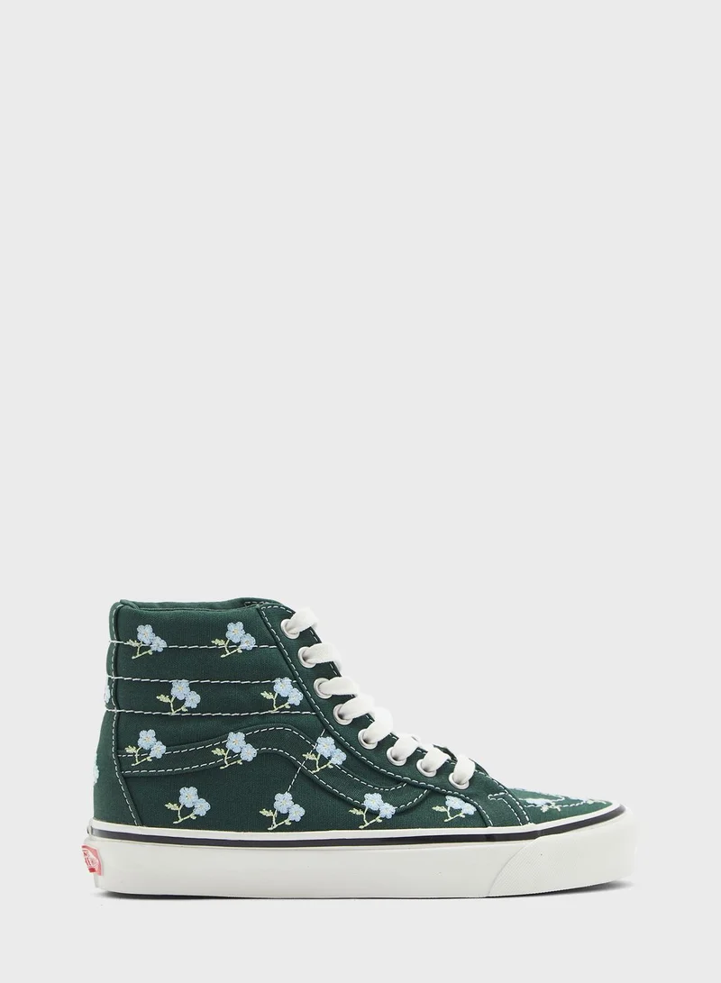 VANS Sandy Liang Sk8-Hi 38 Dx