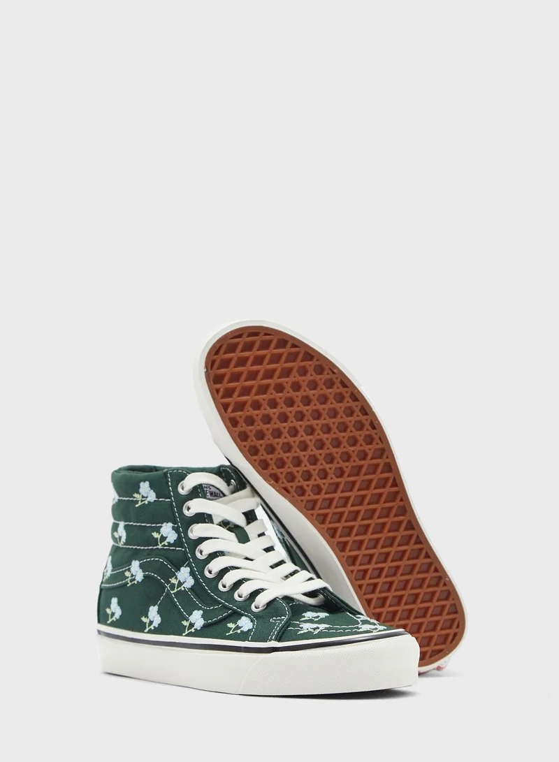 VANS Sandy Liang Sk8-Hi 38 Dx
