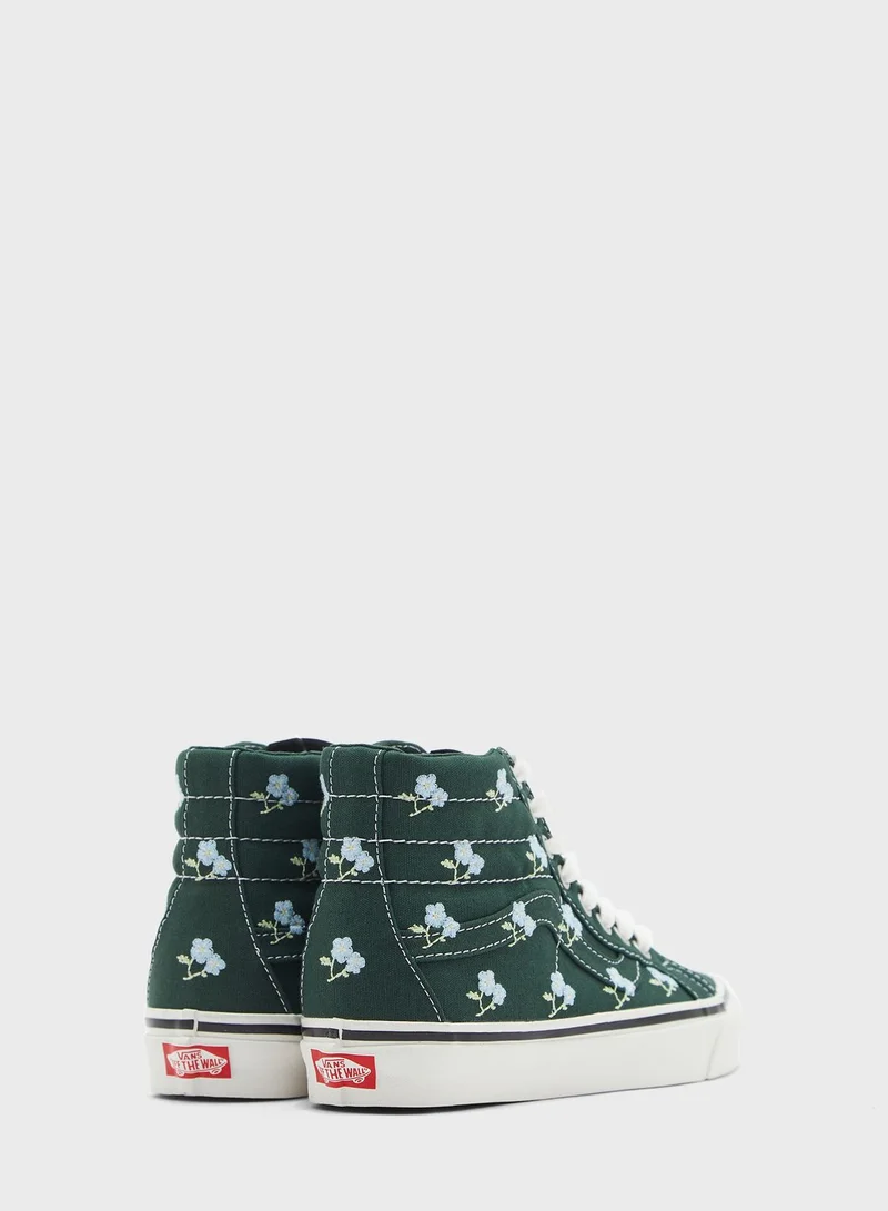VANS Sandy Liang Sk8-Hi 38 Dx