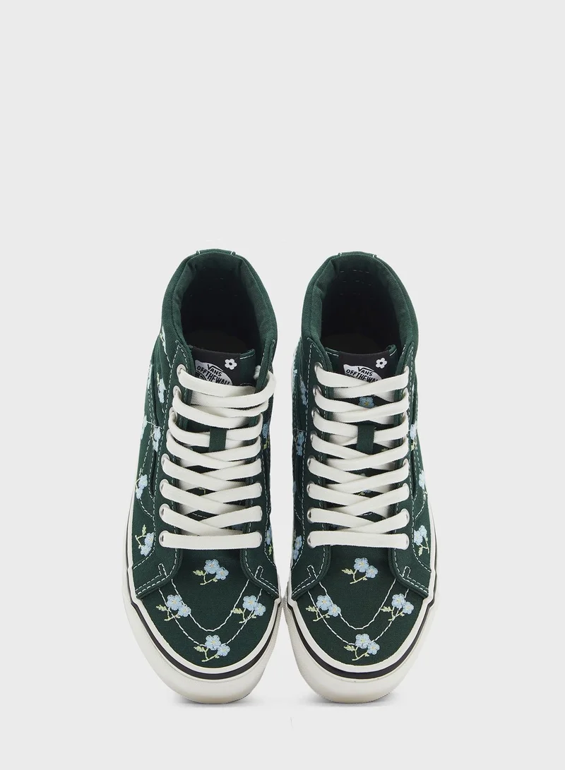 VANS Sandy Liang Sk8-Hi 38 Dx