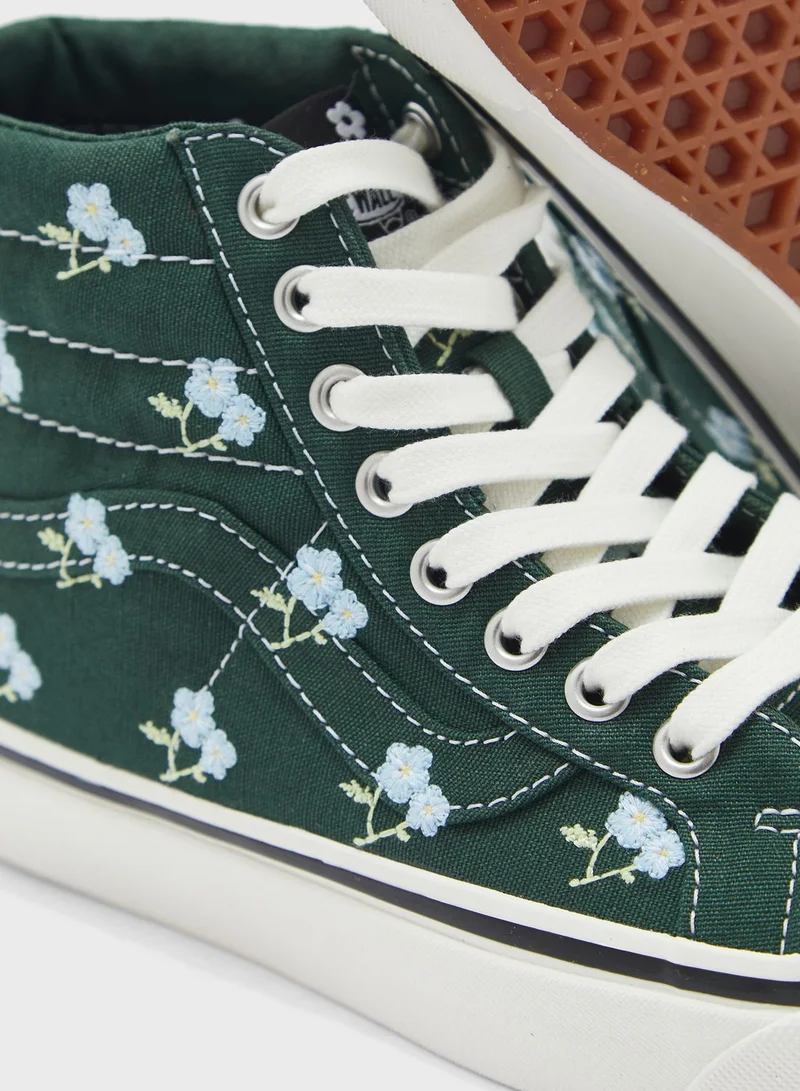 VANS Sandy Liang Sk8-Hi 38 Dx