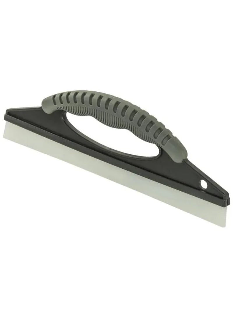 Detailer's Choice Flex Car and Window Dryer Squeegee Grey 30cm 63128