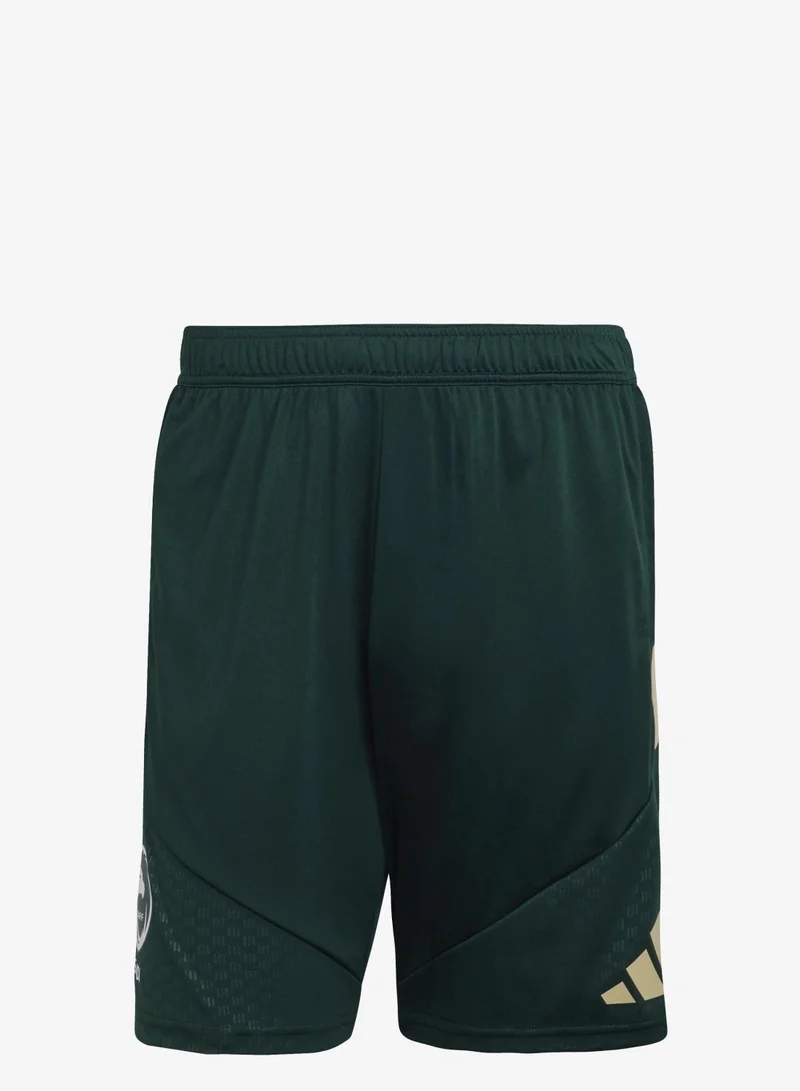 Adidas Saudi Arabia 26 Tiro Training Shorts