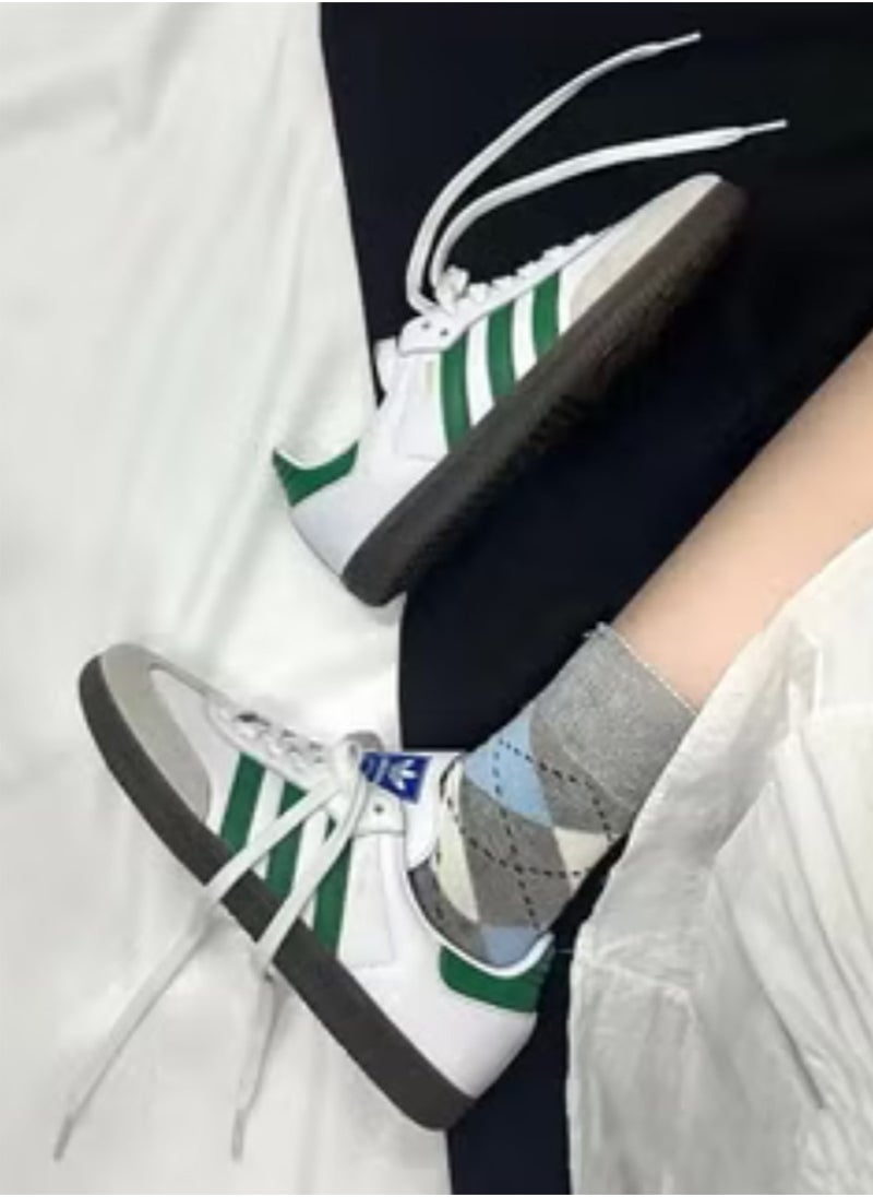 Adidas Sounds - adidas Clover SAMBA OG Classic Sneakers for Men - Image 1