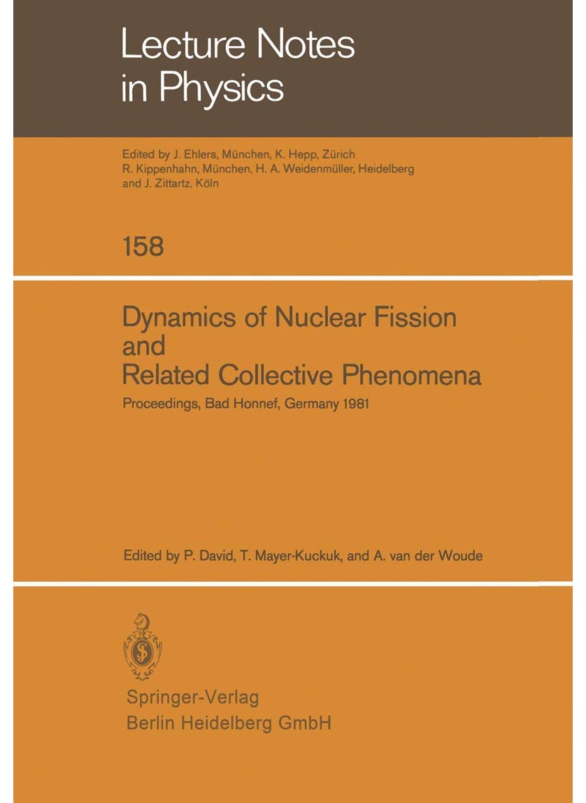 Dynamics of Nuclear Fission and Related Collective: Proceedings of the International Symposium on "Nuc 