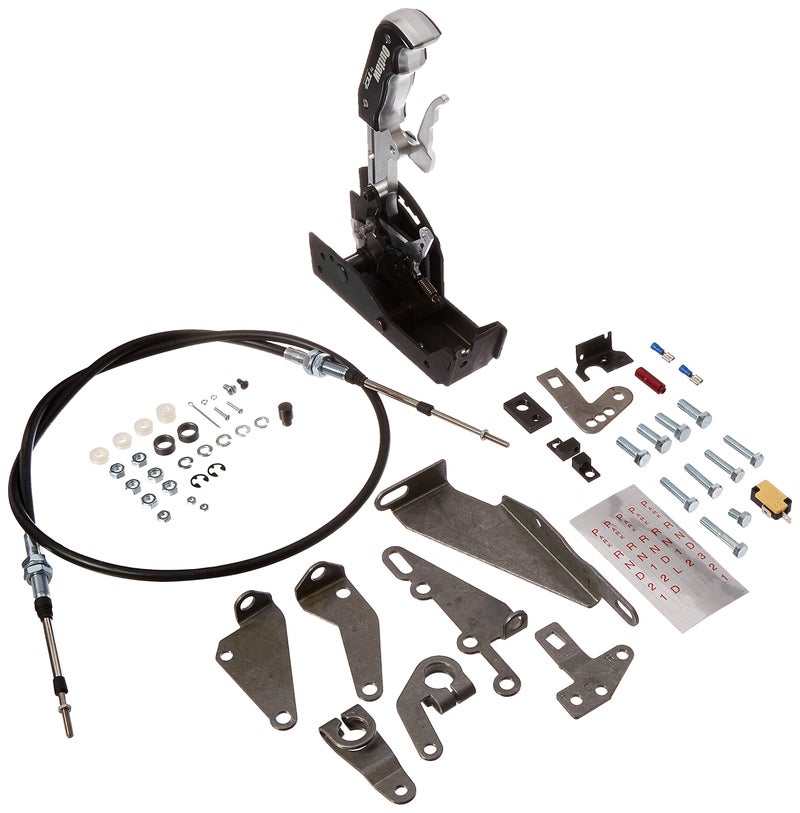 TCI 616531 Outlaw Shifter - Image 4