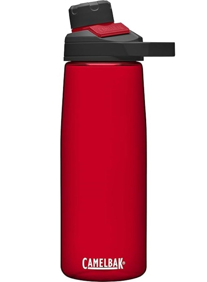 كاميلباك زجاجة مياه كاردينال سعة 25 أونصة من شوت ماج - Image 5