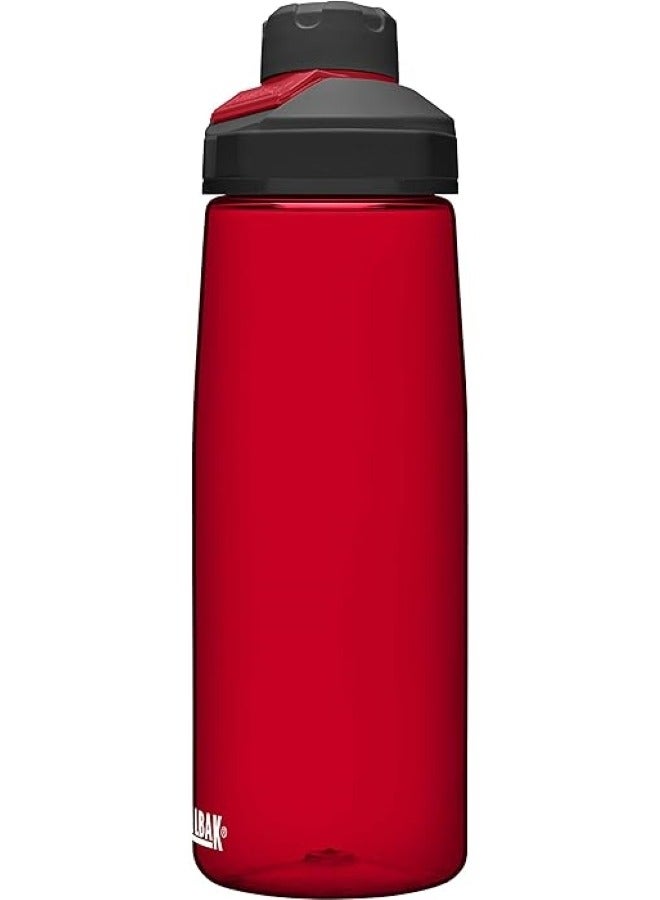 كاميلباك زجاجة مياه كاردينال سعة 25 أونصة من شوت ماج - Image 4