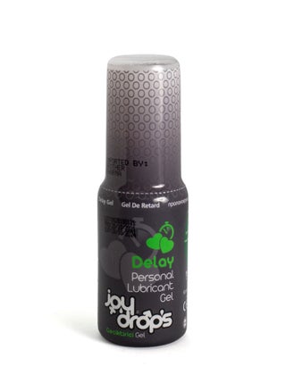 Joydrops Delay Lubricant Gel - 50ml - pzsku/Z4C12CD78BB8DCDB6205BZ/45/_/1724159318/610c7276-590b-44bd-8f42-ced391e8e1ef
